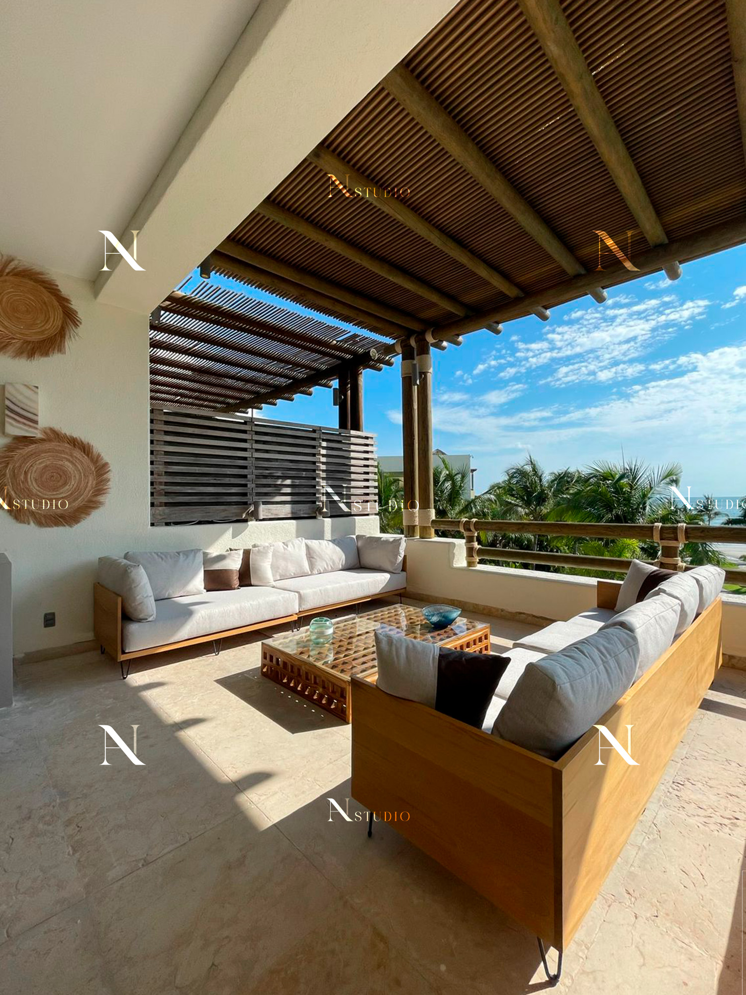 VENEROS PUNTA MITA 2