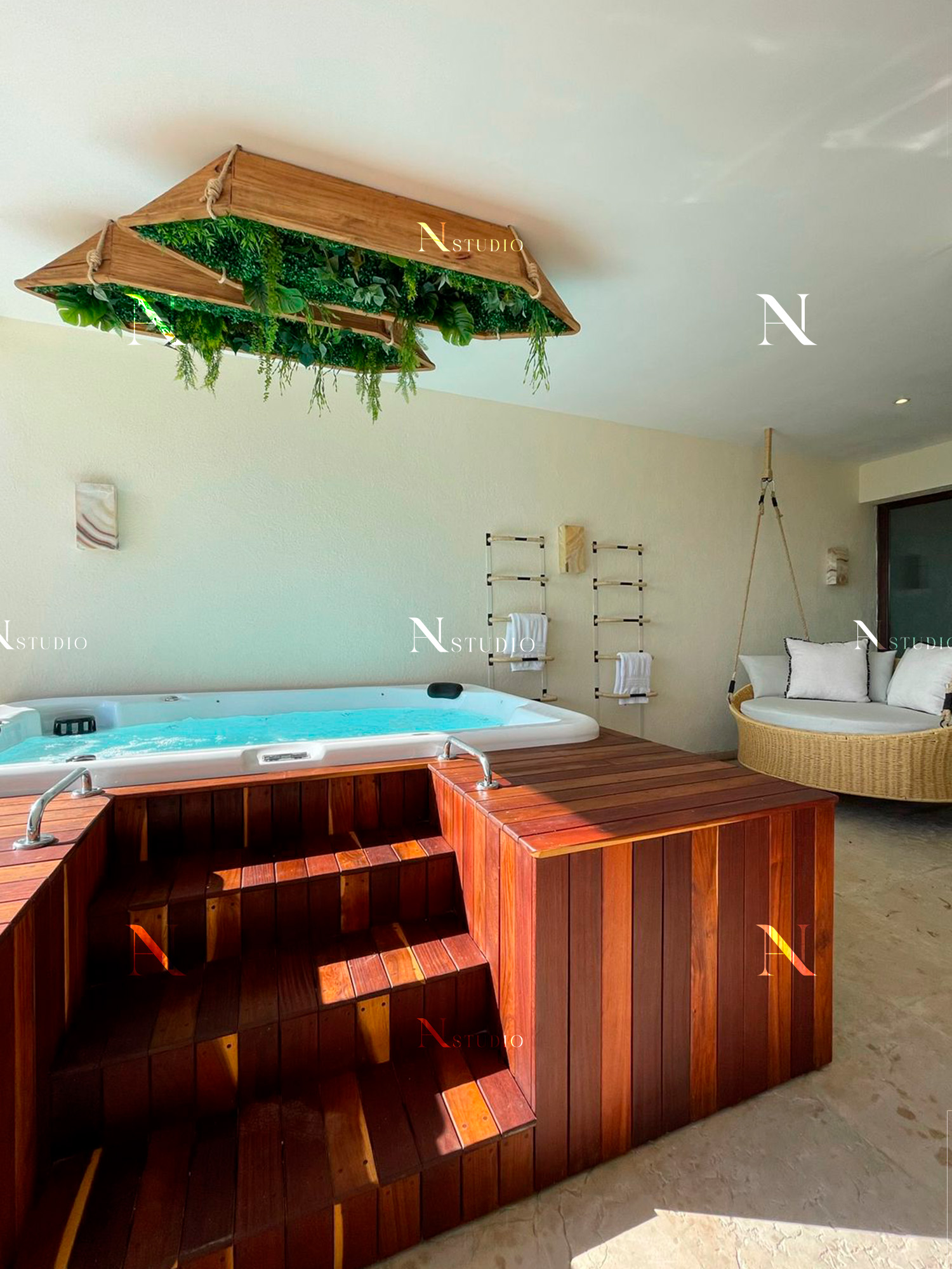 VENEROS PUNTA MITA 3