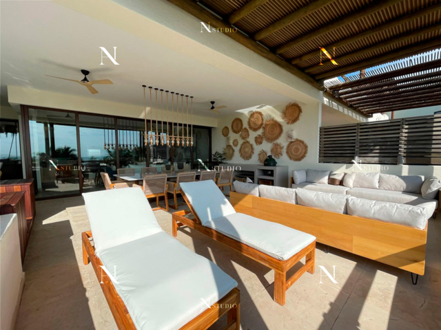 VENEROS PUNTA MITA 7