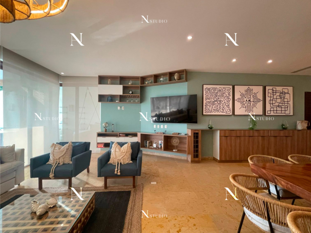 VENEROS PUNTA MITA 10