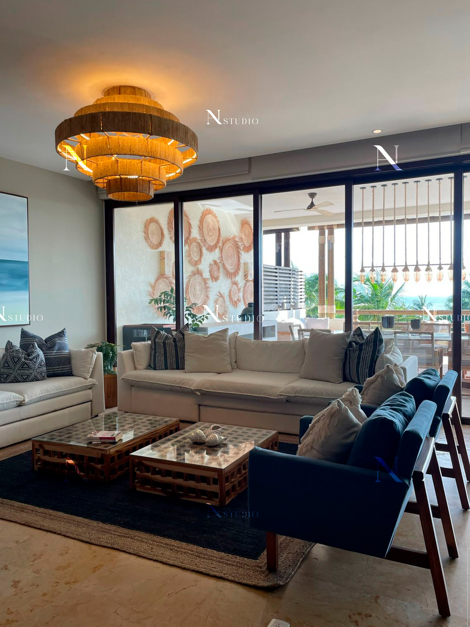 VENEROS PUNTA MITA 12