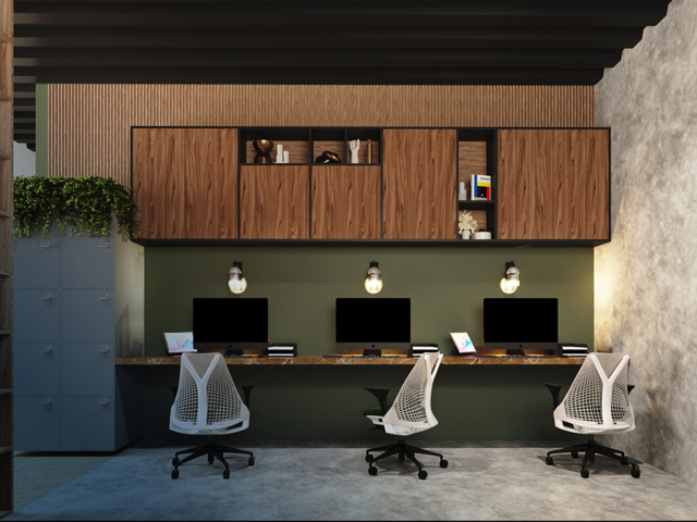 CORPORATIVO R.S 