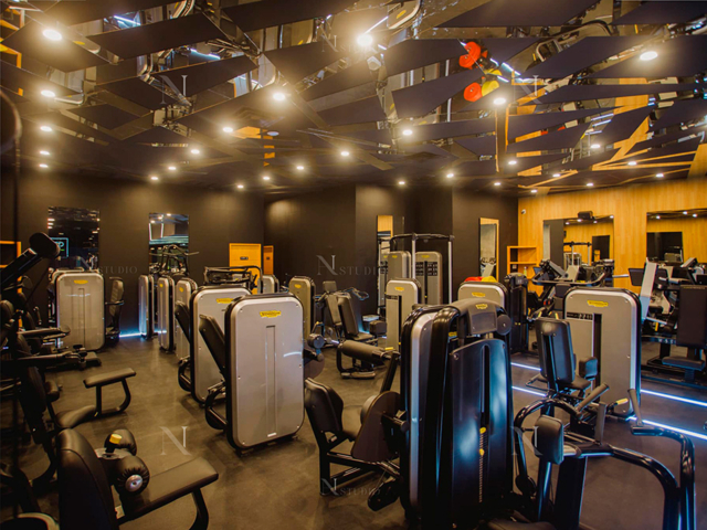 REP HEALTH CENTER 4