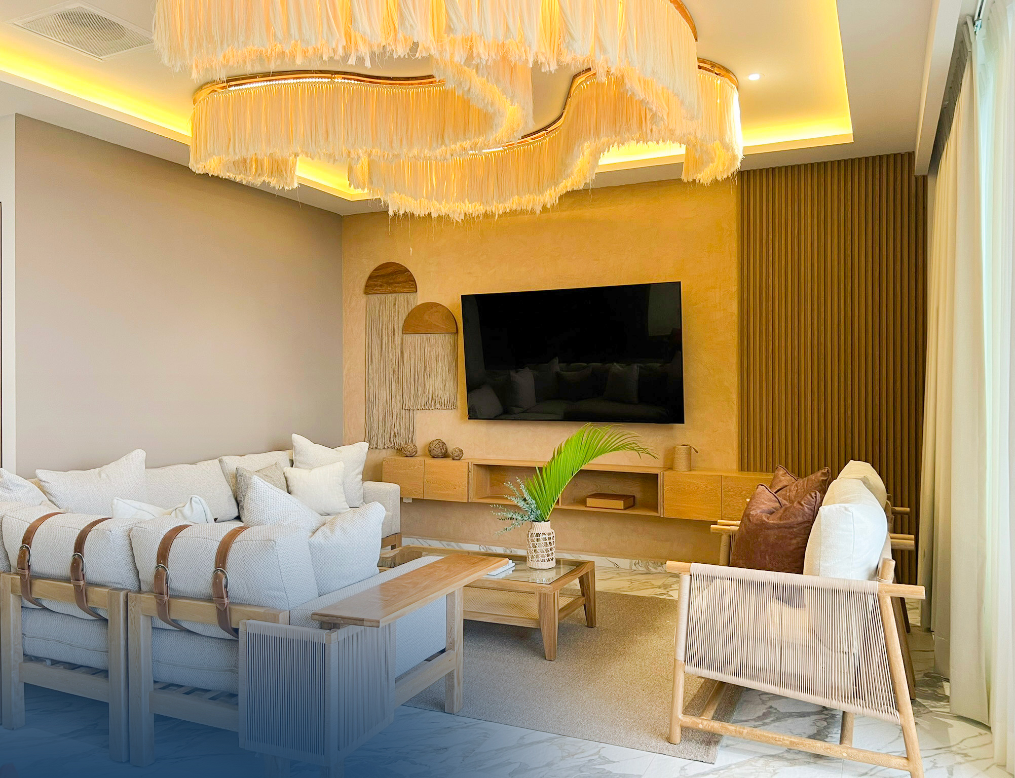 BEACH HOUSE BAHIBAN 302