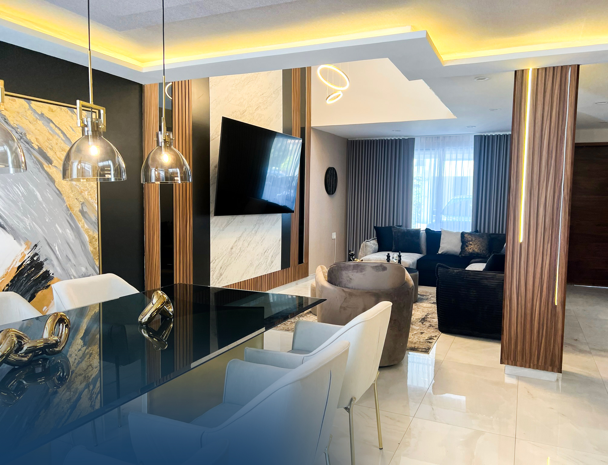 RESIDENCIA JARDINES 