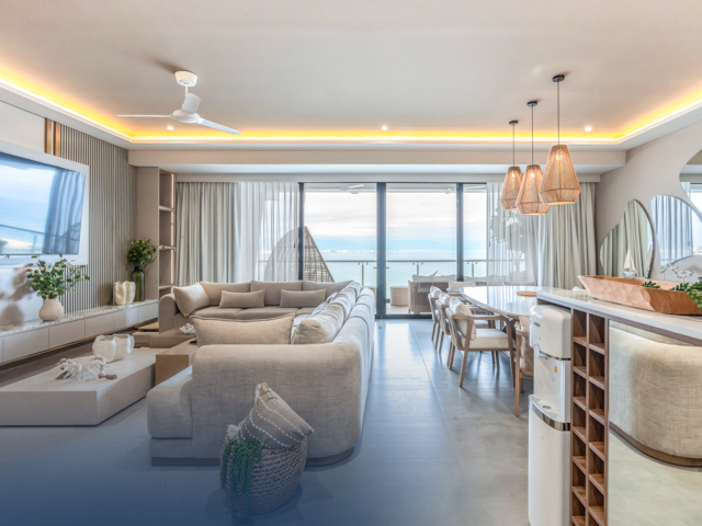PENTHOUSE HUANACAXTLE