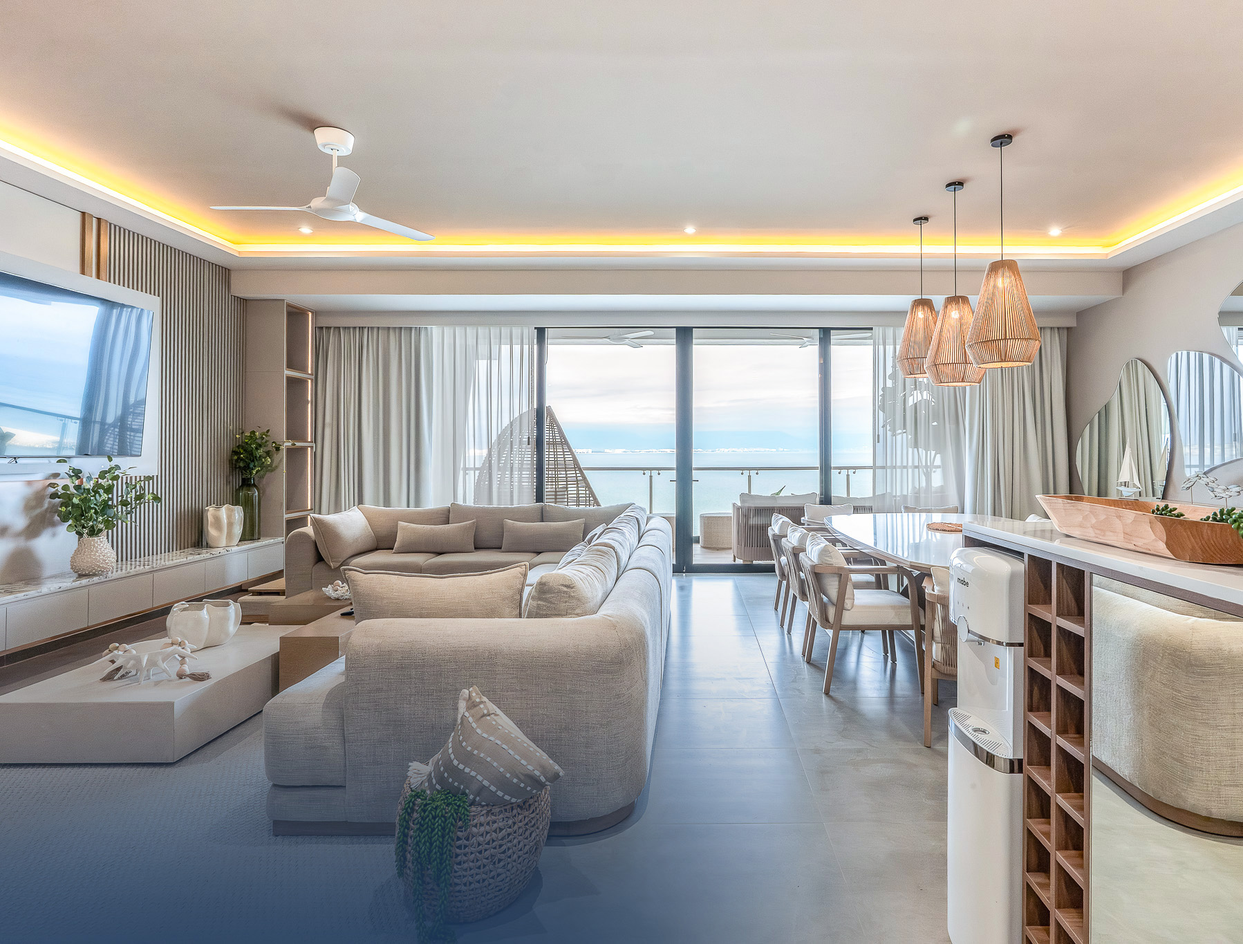 PENTHOUSE HUANACAXTLE